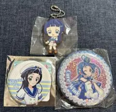 はー 蒼風なな 缶バッジ 28個 2025年最新】蒼風なな 缶バッジの人気アイテム - メルカリ