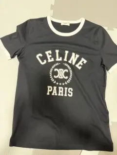 セリーヌ Tシャツ 新品 未使用のサムネイル