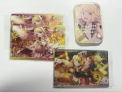 プロセカ 鏡音レン 鏡音リン 缶バッジ ウエハース ヴァイス - メルカリ