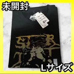 新品☆ GU ジーユー ジョジョの奇妙な冒険「DIO」半袖Tシャツ JOJOのサムネイル
