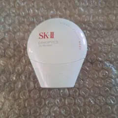 SK-II GENOPTICS CC PRIMER 30g ミントグリーン 中古 - メルカリ