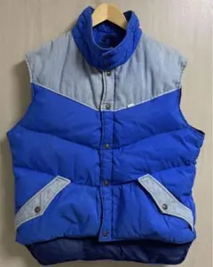 2025年最新】SKI LEVIS ダウン ベストの人気アイテム - メルカリ