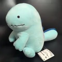ポケモンセンター ノノクラゲ ぬいぐるみ 新品未使用 - メルカリ