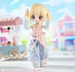 SIMONTOYS アウトフィット　ドール服　1/12 カジュアル