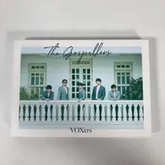 スペラーズ「VOXers」CD＋DVD＋フォトブック
