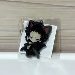 未使用品★文豪ストレイドッグス★ナンジャタウン★アクリルキーホルダー★芥川龍之介