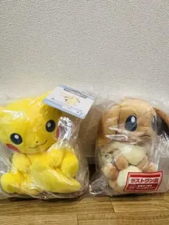 一番くじ ポケモン ラストワン賞 だっこしてイーブイ ぬいぐるみ POKEMON ポケモン 一番くじ だっこしてイーブイ ぬいぐるみ B賞 ラストワン