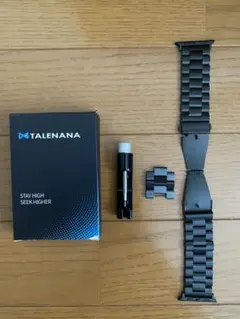 TALENANA アップル ウォッチ バンド
