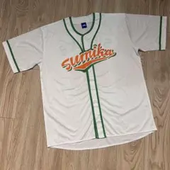 sumika Ten to Ten to 10ユニフォーム Lサイズ