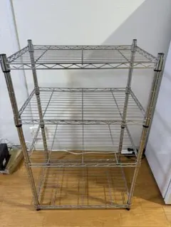 スチールラック 90