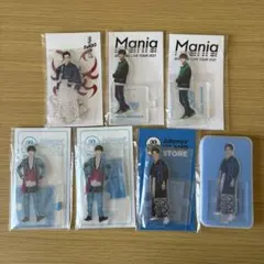 SnowMan 渡辺翔太 アクリルスタンド