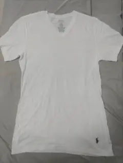 Polo Ralph Lauren ホワイト Tシャツ M
