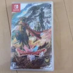 Switch ドラゴンクエスト1&2