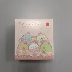 すみっコぐらし クリスマスマスコット