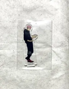 呪術廻戦 ドンキホーテ 虎杖悠仁 アクスタ アクリルジオラマ