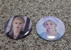 straykids 　Felix 缶バッチ　まとめ売り。