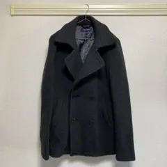 アーバンリサーチ　コート　M メンズ　ウール　ポケット