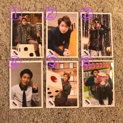 嵐 公式写真【31】