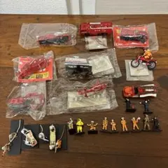 2025年最新】海洋堂 レスキュー119の人気アイテム - メルカリ