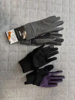 ワークマン 手袋