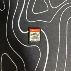 スーパーマリオパーティーカセット