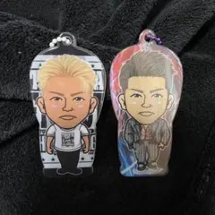 THERAMPAGE ランペ 武知海青　缶バッジ　セット　レア　バラ売り可 武知海青セット全25点☆ランページの通販 by 圭子's shop｜ラクマ