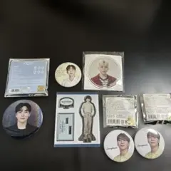 SEVENTEEN スングァンセット