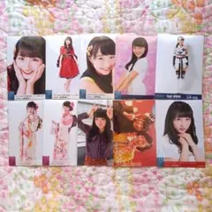 637 モーニング娘。 久住小春 生写真 23枚セット - メルカリ