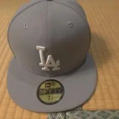 Newerr グレー LA