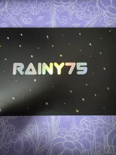 RAINY75