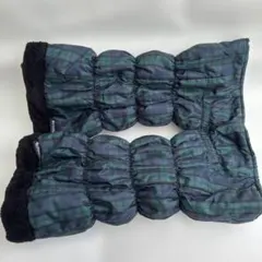 レッグウォーマー