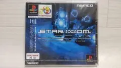★新品未開封 スターイクシオン PS1 STAR IXIOM