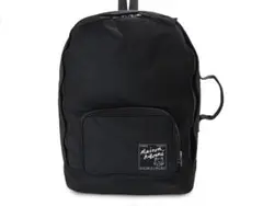 2026年最新】maison kitsune backpackの人気アイテム - メルカリ