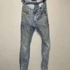 G-Star RAW D-Staq 3D Slim ライトブルー