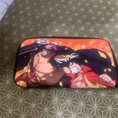 One Piece ワンピース　CDケース