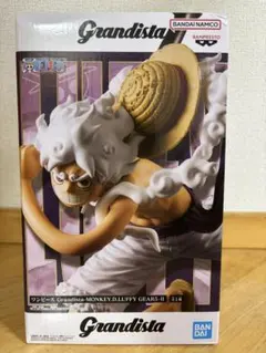 2025年最新】Grandista-MONKEY.D.LUFFY GEAR5-Ⅱの人気アイテム
