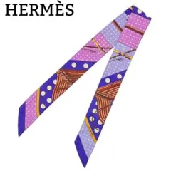 HERMÈS エルメス ツイリー L'ARBRE DE VIE 生命の木 タグ無 - メルカリ