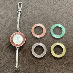 2025年最新】コーチ ベゼルチェンジ 腕時計の人気アイテム - メルカリ