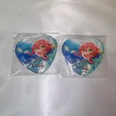 あんスタ 缶バッジ 桃李