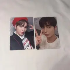 txt テヒョン ペンライト トレカ セット