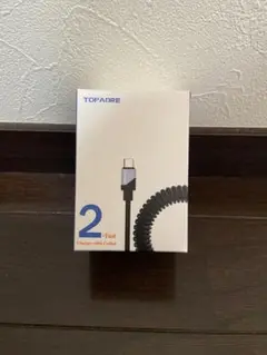 ブル 急速充電 Type-CケーブタイプCケーブル USB Cコード2本セット