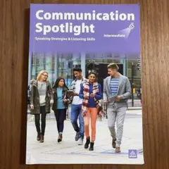 Communication Spotlight Intermediate