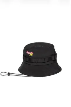 TNF x CDG Packable Ripstop Bucket Hat - メルカリ