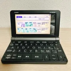 CASIO 電子辞書 EX-word    XD-JTSR6000 Amazon.co.jp: CASIO ジャパネット限定 電子辞書 XD-JTZ6000GD