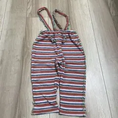 マーキーズ サロペット