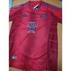 FCバイエルン・ミュンヘン 24/25 ホーム XLサイズ