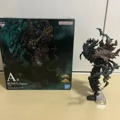 BANDAI - ヒロアカ 一番くじ A賞 デク B賞 黒デク フィギュア 緑谷出久 緑谷出久 黒デク フィギュア 一番くじ A賞 僕のヒーローアカデミア