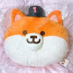 未開封】MIU404 ポリまる1周年クッション おまけ付き - メルカリ