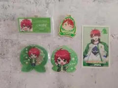 じゃはぱ キャラクターグッズセット