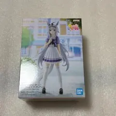【ウマ娘☆箱あり☆希少】オグリキャップフィギュア